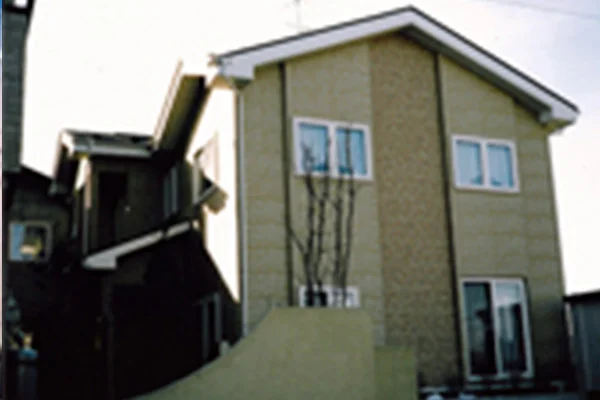 O様邸&nbsp;&nbsp;注文住宅